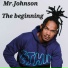 Mr. Johnson