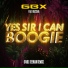 GBX feat. Baccara