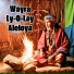 Wayra NAN