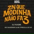 dj vuiziki, Mc Magrinho, MC PRISCILLA DE OZ
