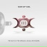 Icon of coil
