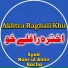 Syed Noor Ul Amin Bacha