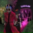 Zarge