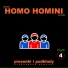 Homo Homini, Aleksander Nowacki