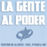 Partido de la Gente feat. Vyero, Avi