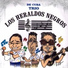 Los Heraldos Negros