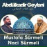 Mustafa Sürmeli feat. Naci Sürmeli