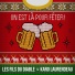 Les Fils Du Diable, Karo Laurendeau