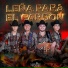 Los Necios de la H