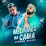 Mc Maromba, MK no Beat