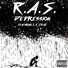 R.A.S feat. L.A. Chae