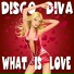 Disco Diva