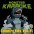 Monster Karaoke