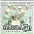 Madrazo Norteño