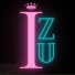 iZU