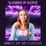 Nando P Love