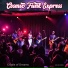 Cosmic Funk Express