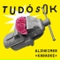 Tudósok
