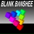 Blank Banshee