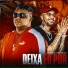 Mano DJ, Mc Delux