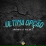 Matheus JC, DJ RF3