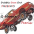 Dubble Dare Ent, Ishmael The Feenix