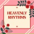 Divine melodies, Angelic serenade, Holy sounds