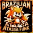BRAZILIAN MASTER