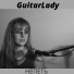 GuitarLady
