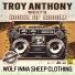 Troy Anthony, House Of Riddim