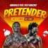 Manengo feat. RICH MAVOKO