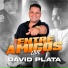 David Plata, Wilman Fiayo, Lolo Zabaleta