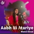 Mansi Desai feat. NikhilPranavShailesh
