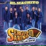 Sergio Sabino Y Sus Teclas Show