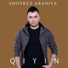 Shoxruz Abadiya