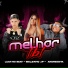 Andressita, Bielzinho Jp, Luan No Beat