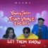 Young Jonn, Tiwa Savage, Joeboy