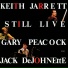 Keith Jarrett Trio