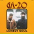 GA-20, Charlie Musselwhite, Luther Dickinson