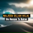 Najeeb Ullah Hilal
