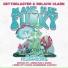 Gettoblaster, Roland Clark