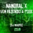 DJ Magro