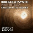 Irregular Synth, Fractious