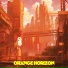 Orange Horizon