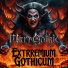 Marrgothic