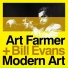Art Farmerr 1958 Modern Art