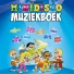 Minidisco Muziekboek