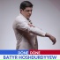 Batyr Hoshdurdyyew