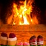 ASMR Fire Sounds