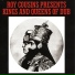 Roy Cousins